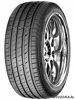 Nexen N'Fera SU1 225/55R17 101W